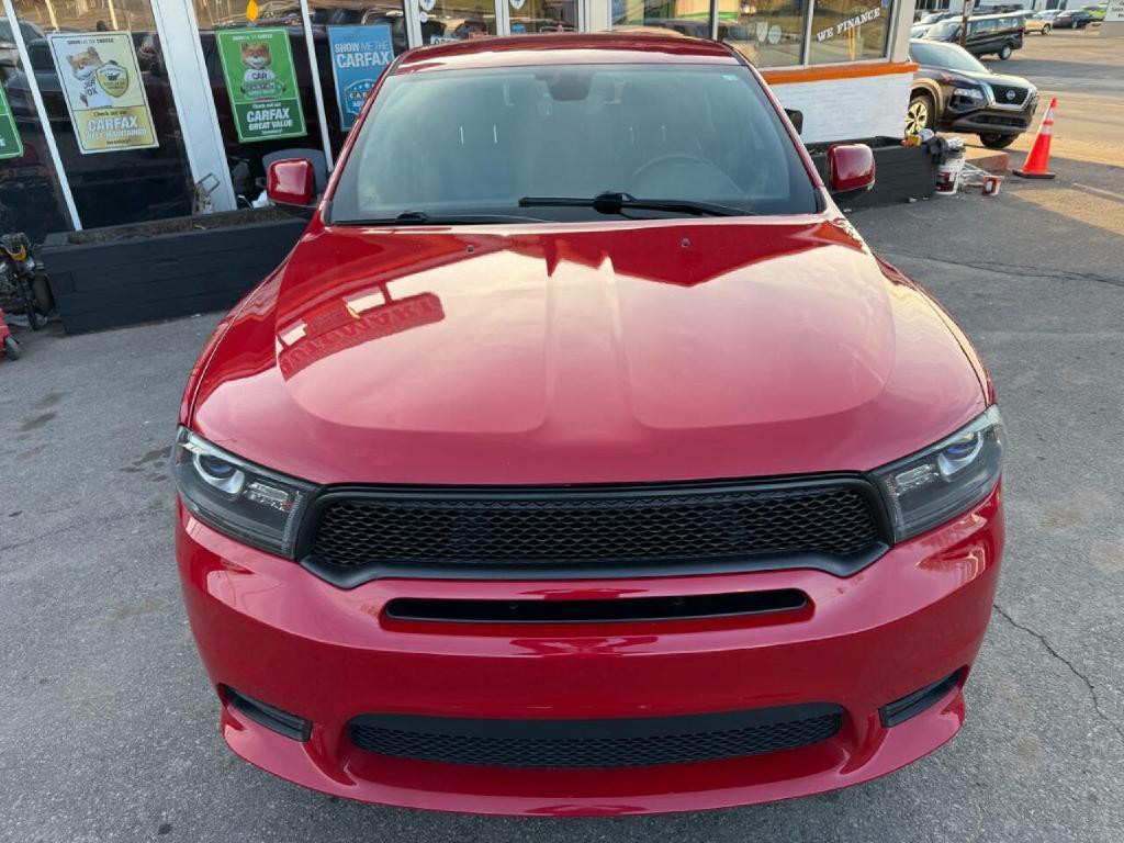 2020 Dodge Durango Image 9