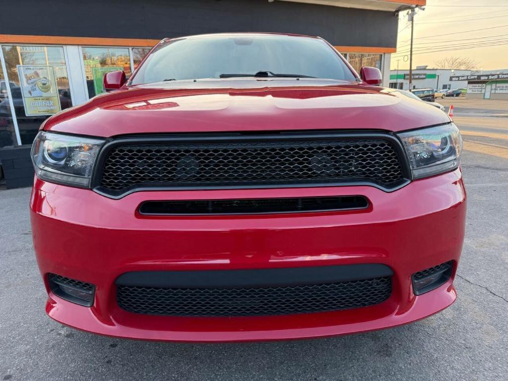 2020 Dodge Durango Image 10