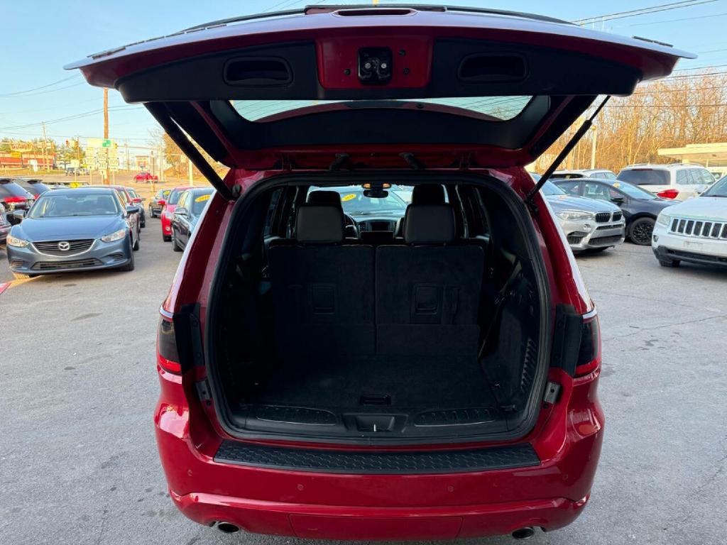 2020 Dodge Durango Image 12