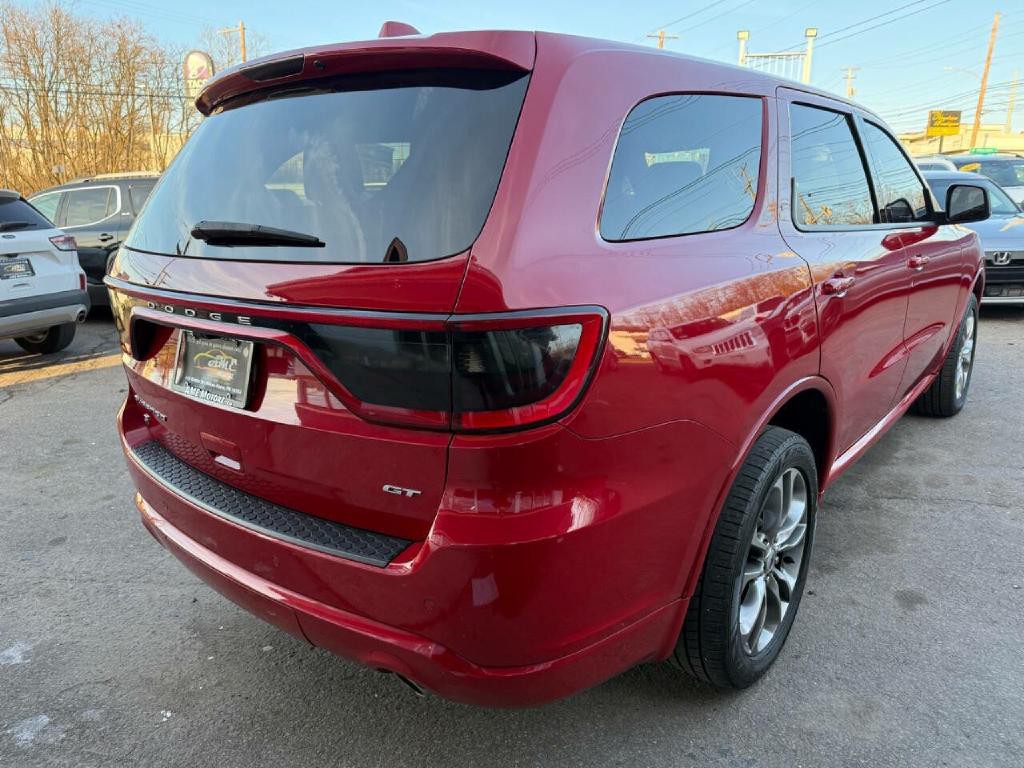 2020 Dodge Durango Image 13