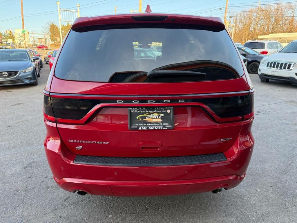2020 Dodge Durango Image 14