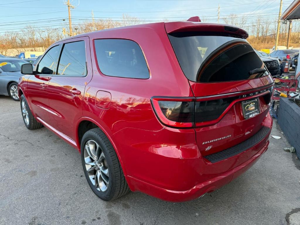 2020 Dodge Durango Image 15