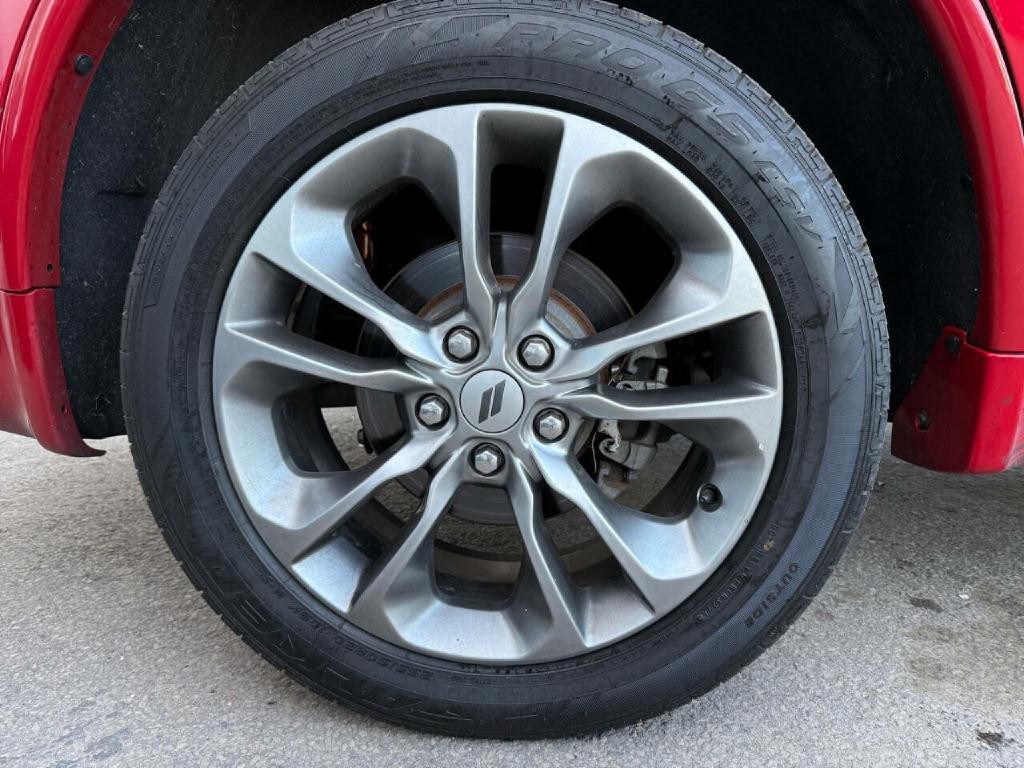 2020 Dodge Durango Image 17