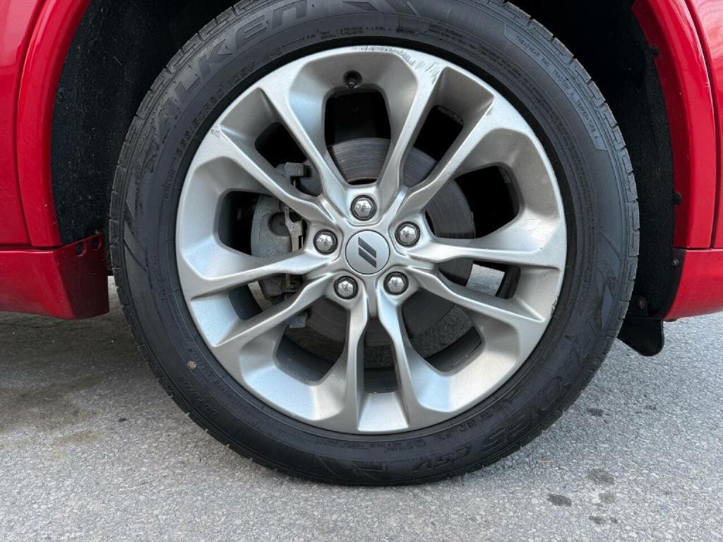 2020 Dodge Durango Image 18