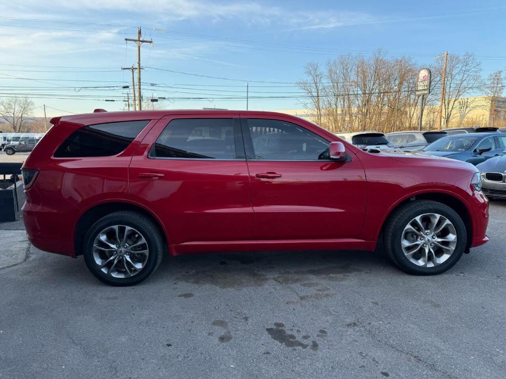 2020 Dodge Durango Image 19
