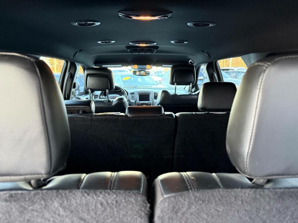 2020 Dodge Durango Image 20