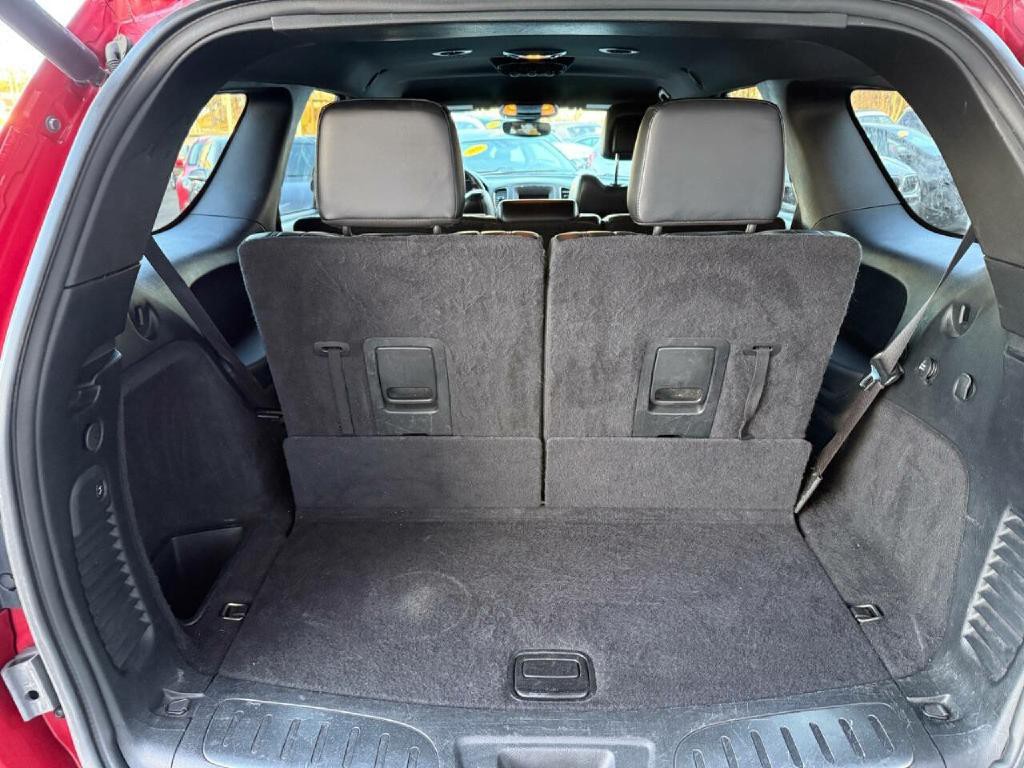 2020 Dodge Durango Image 21