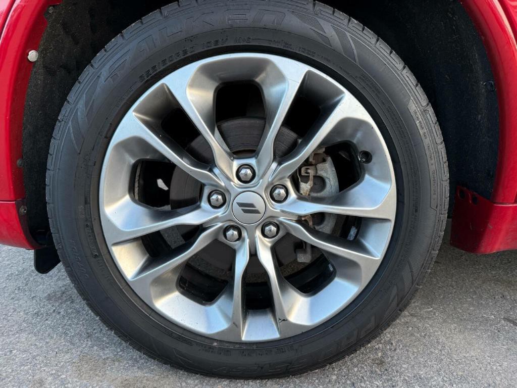 2020 Dodge Durango Image 22