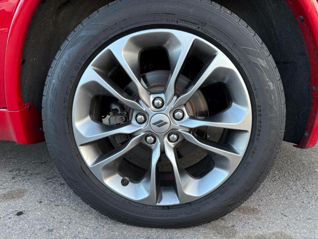 2020 Dodge Durango Image 23