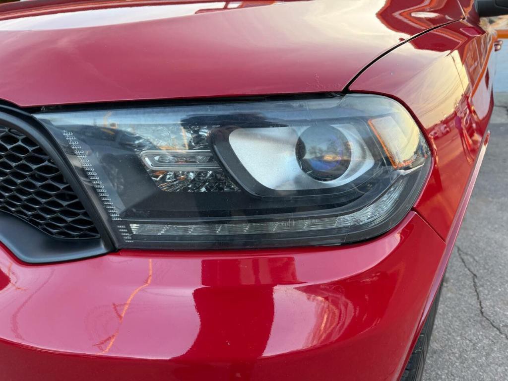 2020 Dodge Durango Image 24