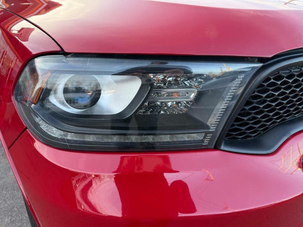 2020 Dodge Durango Image 25