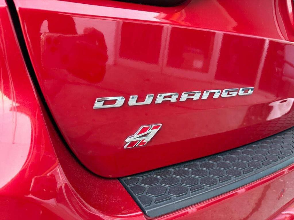 2020 Dodge Durango Image 27