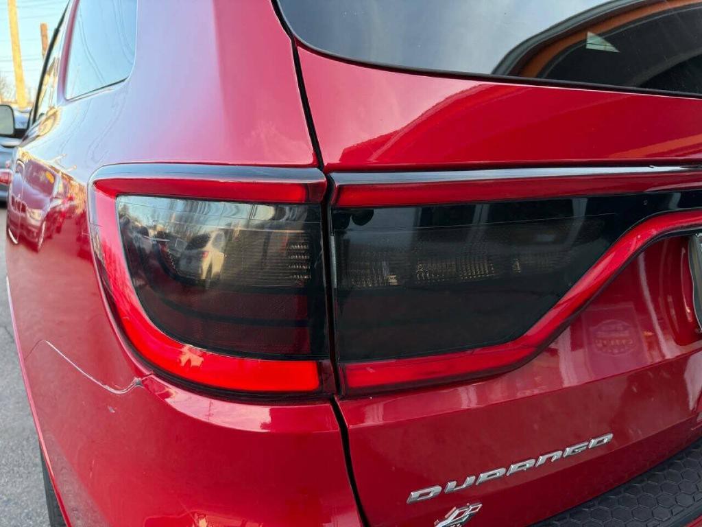 2020 Dodge Durango Image 28