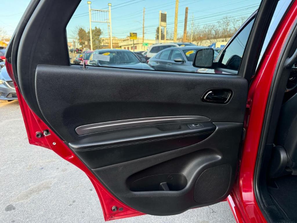 2020 Dodge Durango Image 32