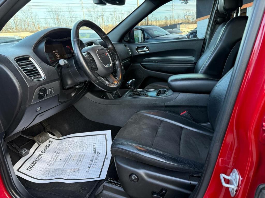 2020 Dodge Durango Image 33