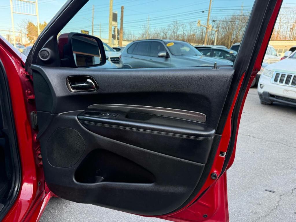 2020 Dodge Durango Image 37