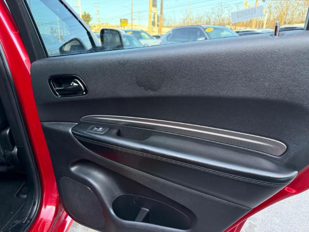 2020 Dodge Durango Image 38