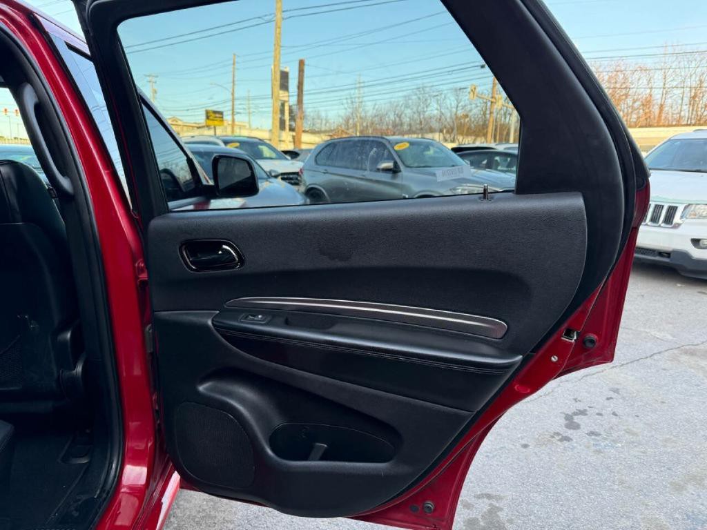 2020 Dodge Durango Image 39