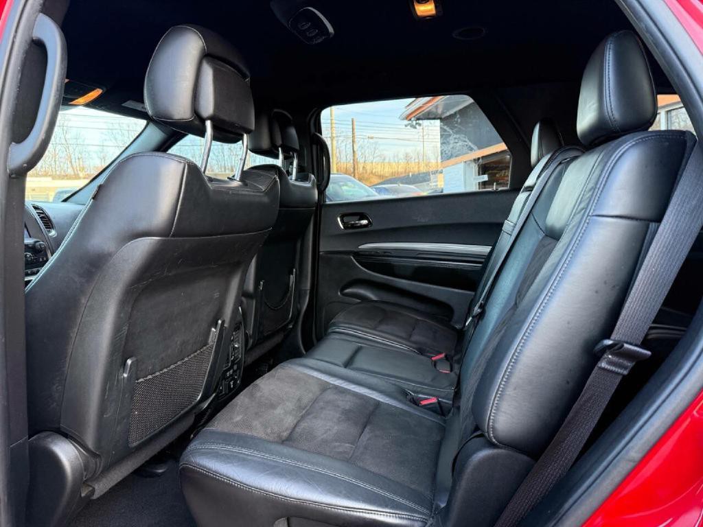 2020 Dodge Durango Image 40