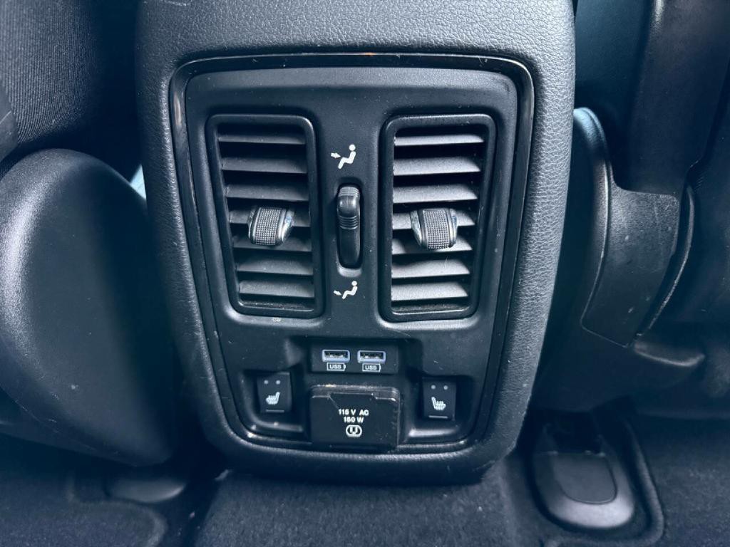 2020 Dodge Durango Image 42