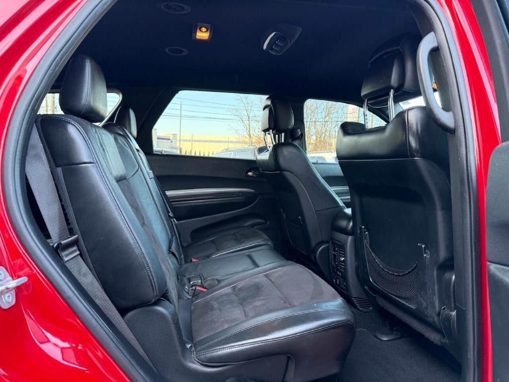 2020 Dodge Durango Image 43