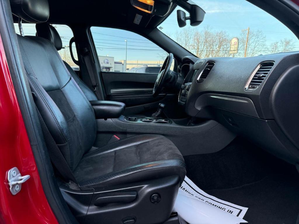 2020 Dodge Durango Image 44