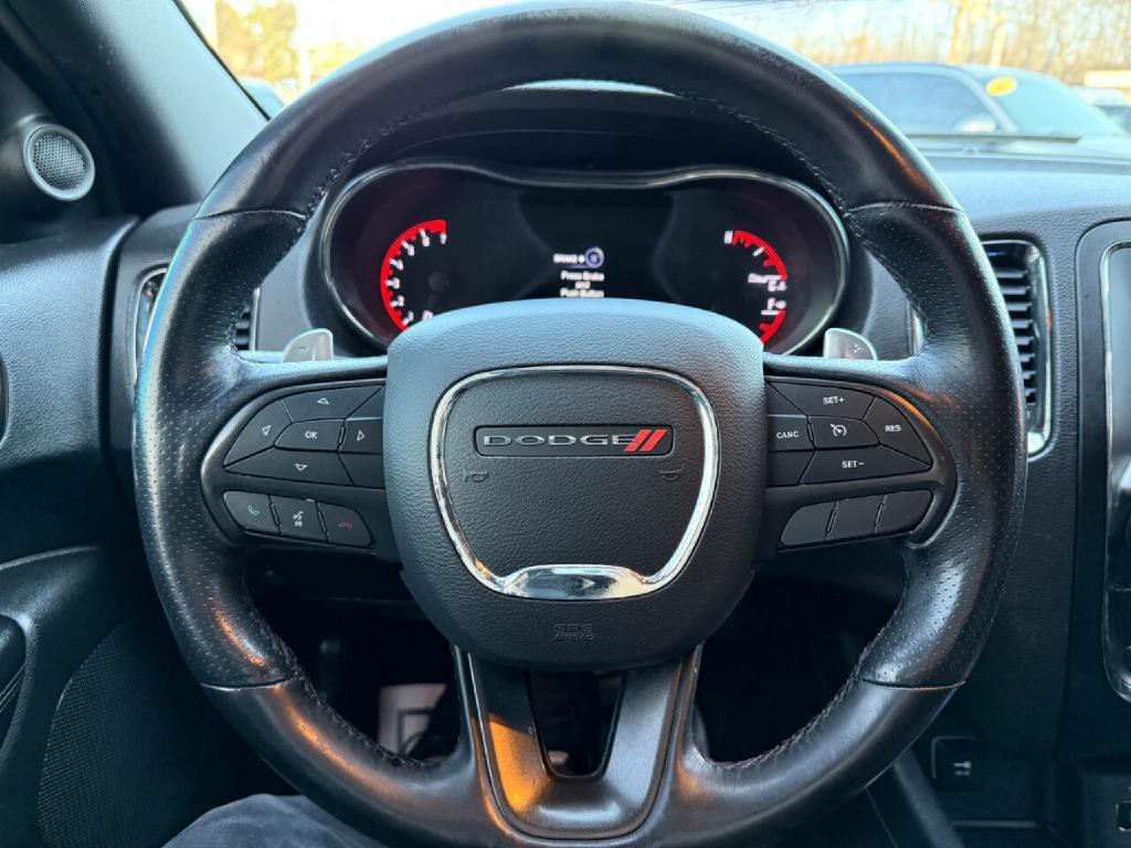 2020 Dodge Durango Image 47