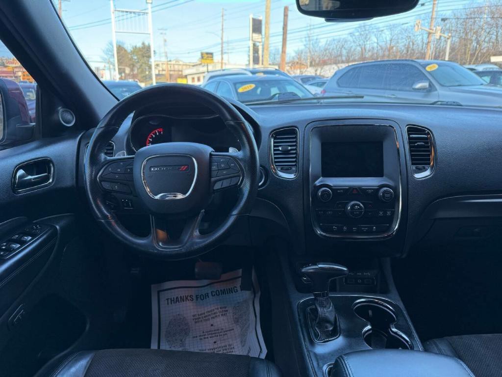 2020 Dodge Durango Image 49