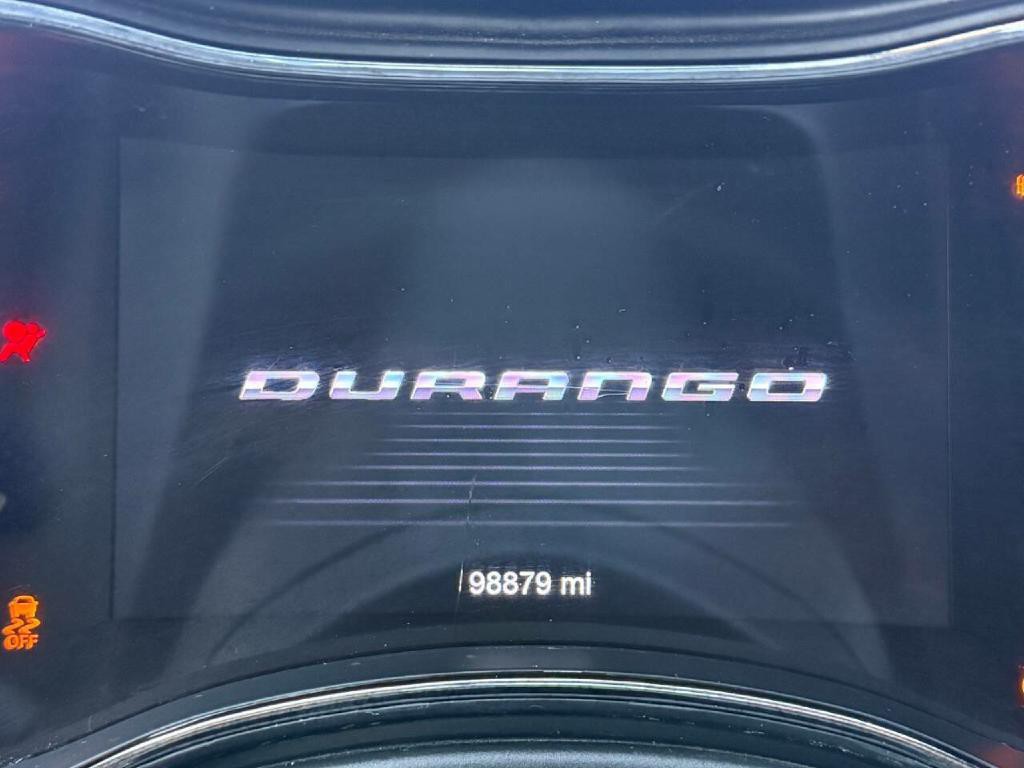 2020 Dodge Durango Image 50