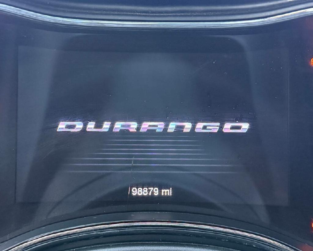 2020 Dodge Durango Image 56