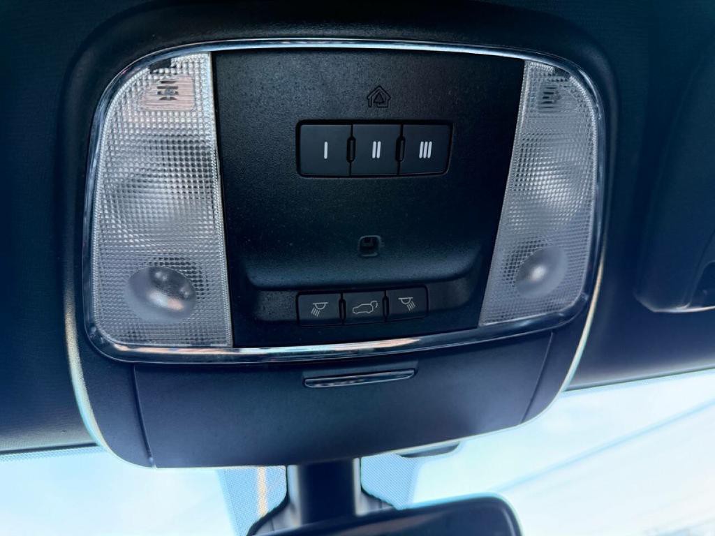 2020 Dodge Durango Image 57