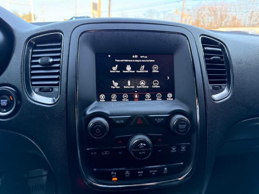 2020 Dodge Durango Image 58