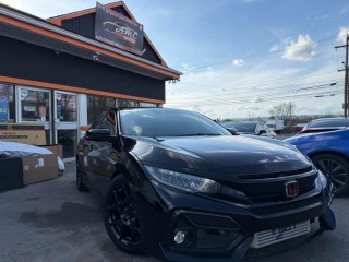 Image for 2020 Honda Civic Si ID: 7434721