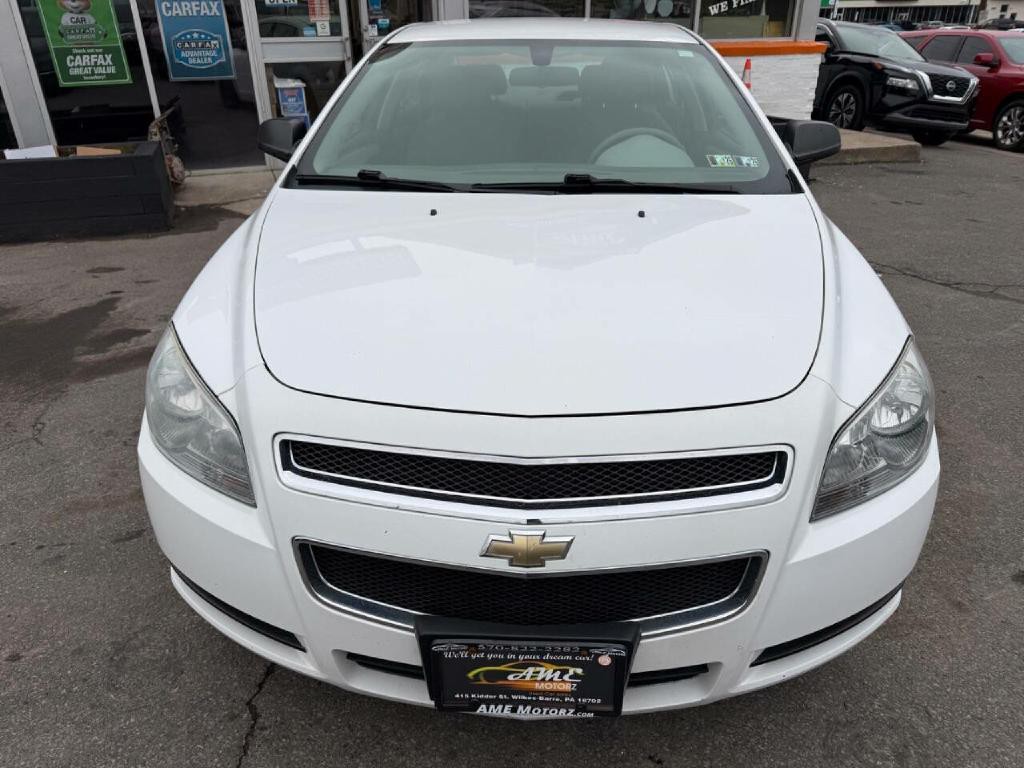 2010 Chevrolet Malibu Image 7