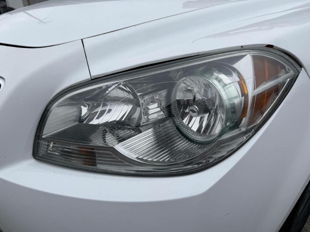 2010 Chevrolet Malibu Image 24