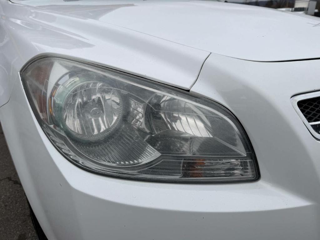 2010 Chevrolet Malibu Image 27