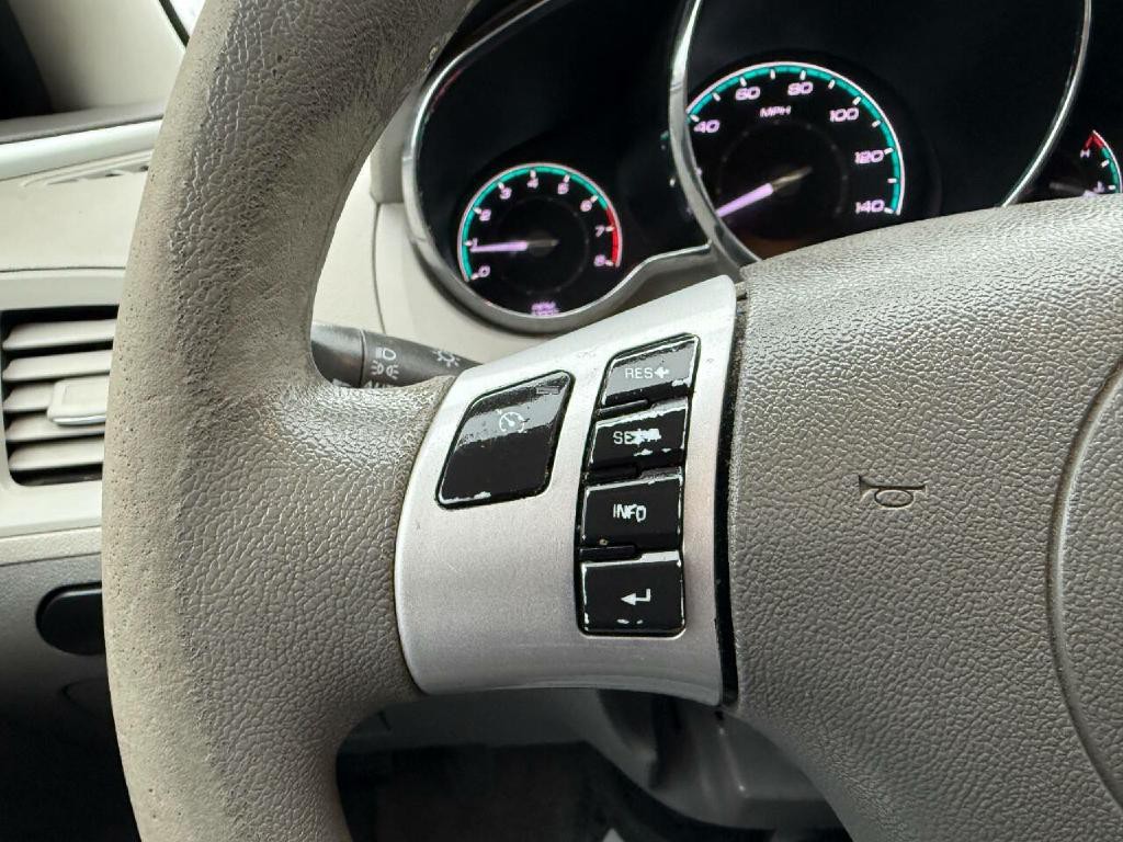 2010 Chevrolet Malibu Image 47