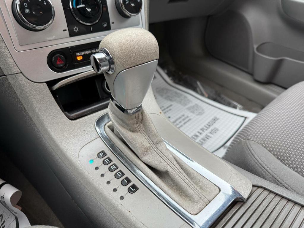 2010 Chevrolet Malibu Image 49