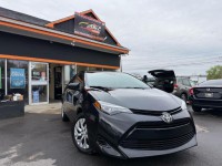 Image for 2017 Toyota Corolla LE ID: 7439887