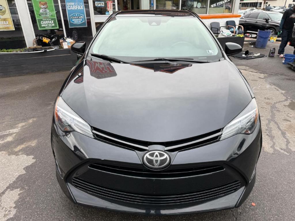 2017 Toyota Corolla Image 9