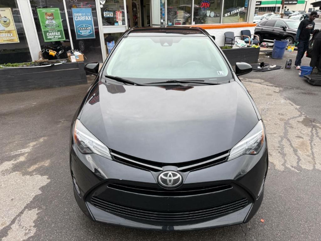 2017 Toyota Corolla Image 12