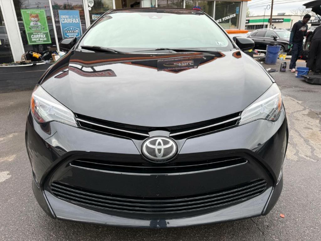 2017 Toyota Corolla Image 13