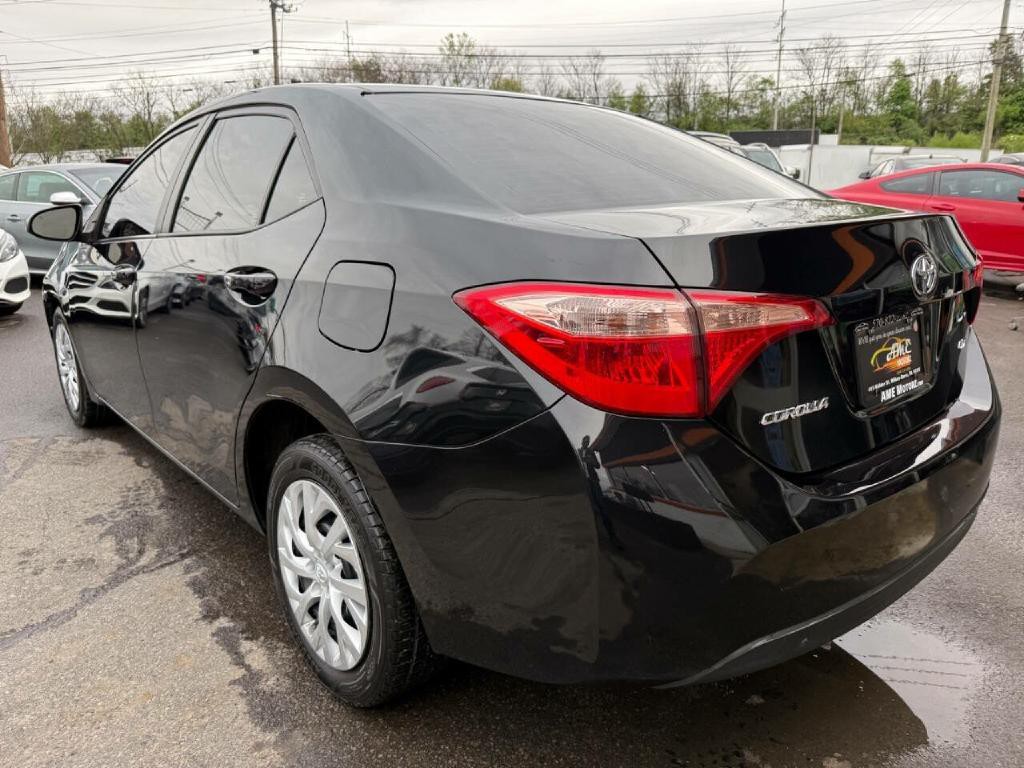 2017 Toyota Corolla Image 15