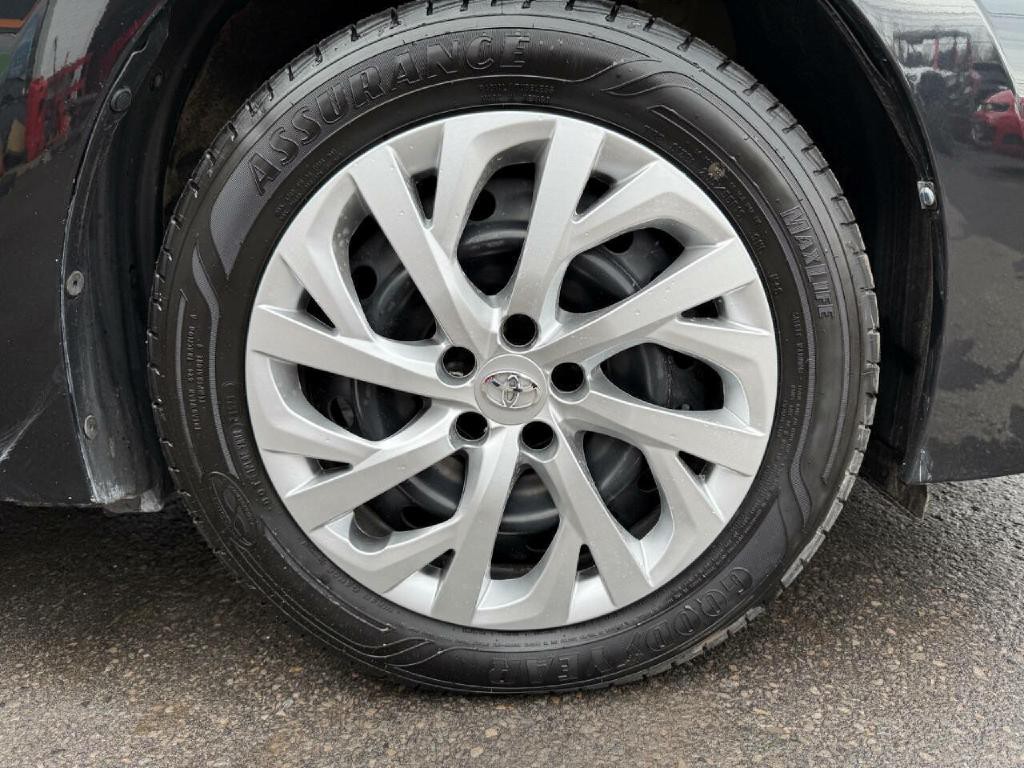 2017 Toyota Corolla Image 22