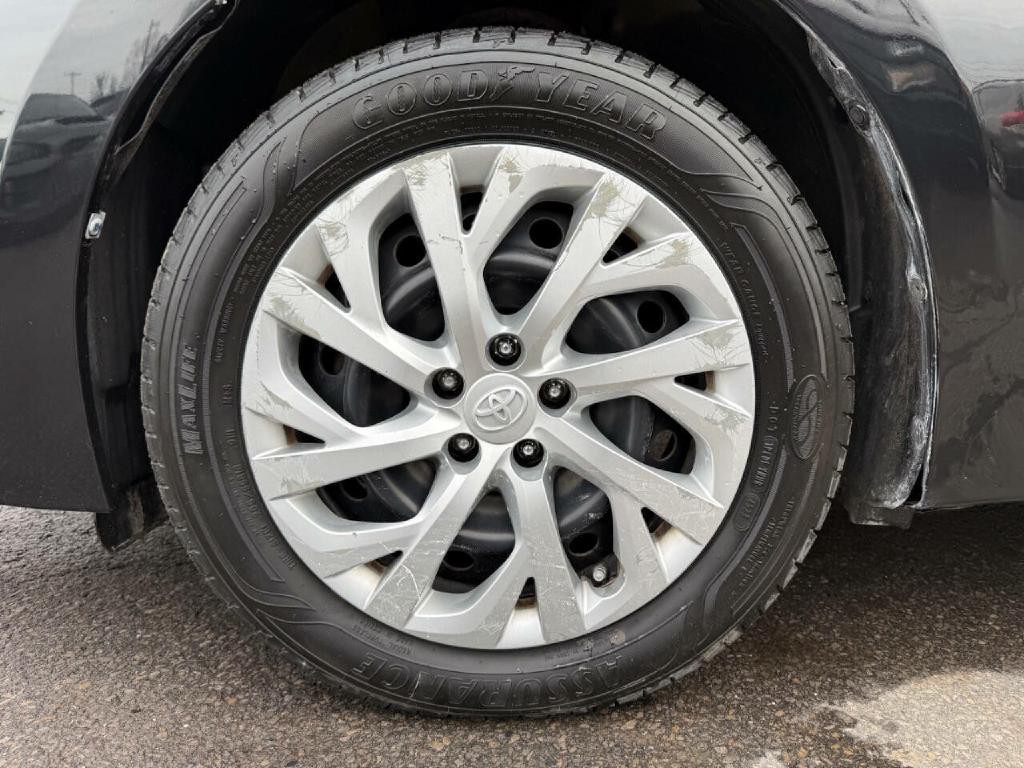 2017 Toyota Corolla Image 23
