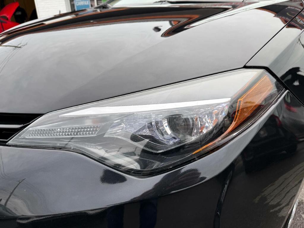 2017 Toyota Corolla Image 24