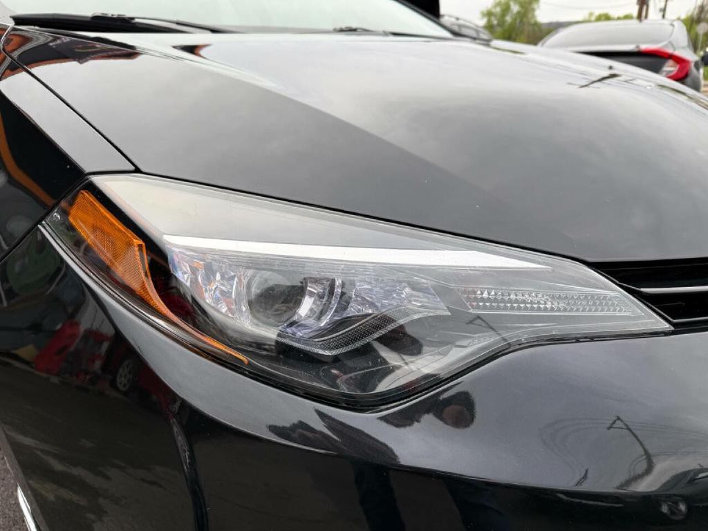 2017 Toyota Corolla Image 25