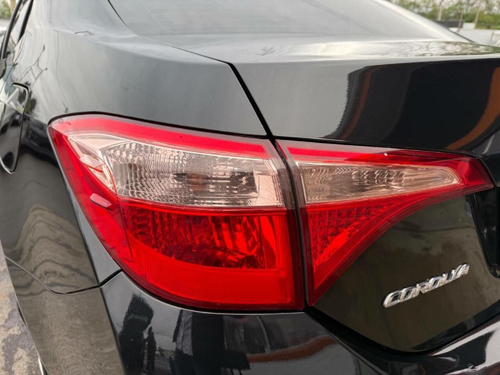2017 Toyota Corolla Image 27