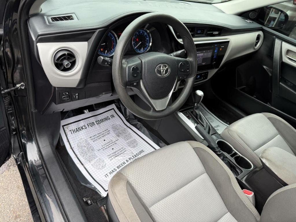 2017 Toyota Corolla Image 48