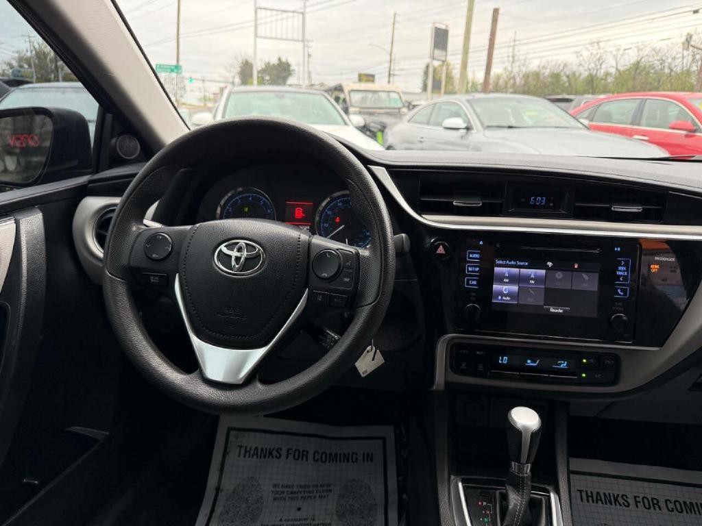 2017 Toyota Corolla Image 49